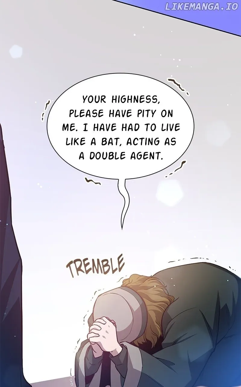 Filiarose – The Crown of Thorns Prophecy Chapter 145 page 73
