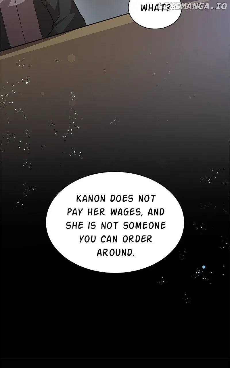 Filiarose – The Crown of Thorns Prophecy Chapter 143 page 49
