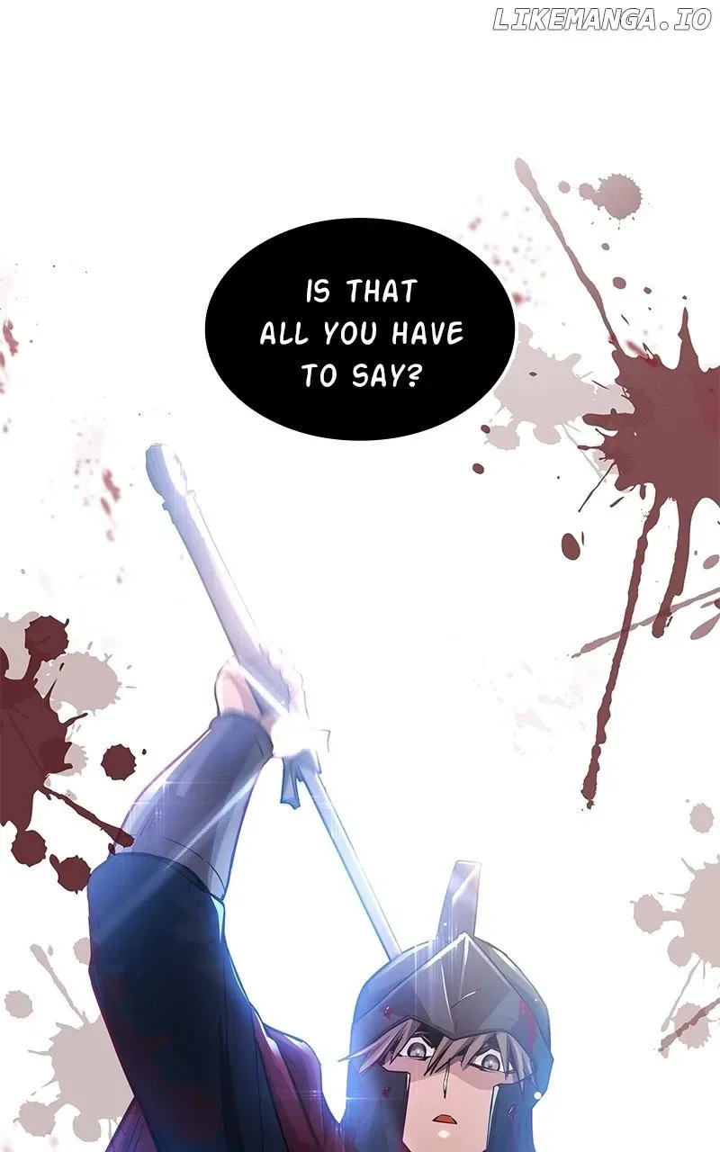 Filiarose – The Crown of Thorns Prophecy Chapter 145 page 64