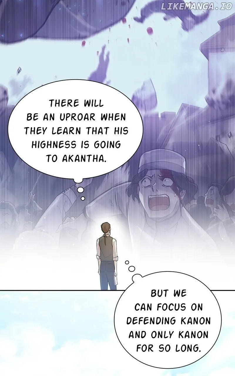 Filiarose – The Crown of Thorns Prophecy Chapter 145 page 23