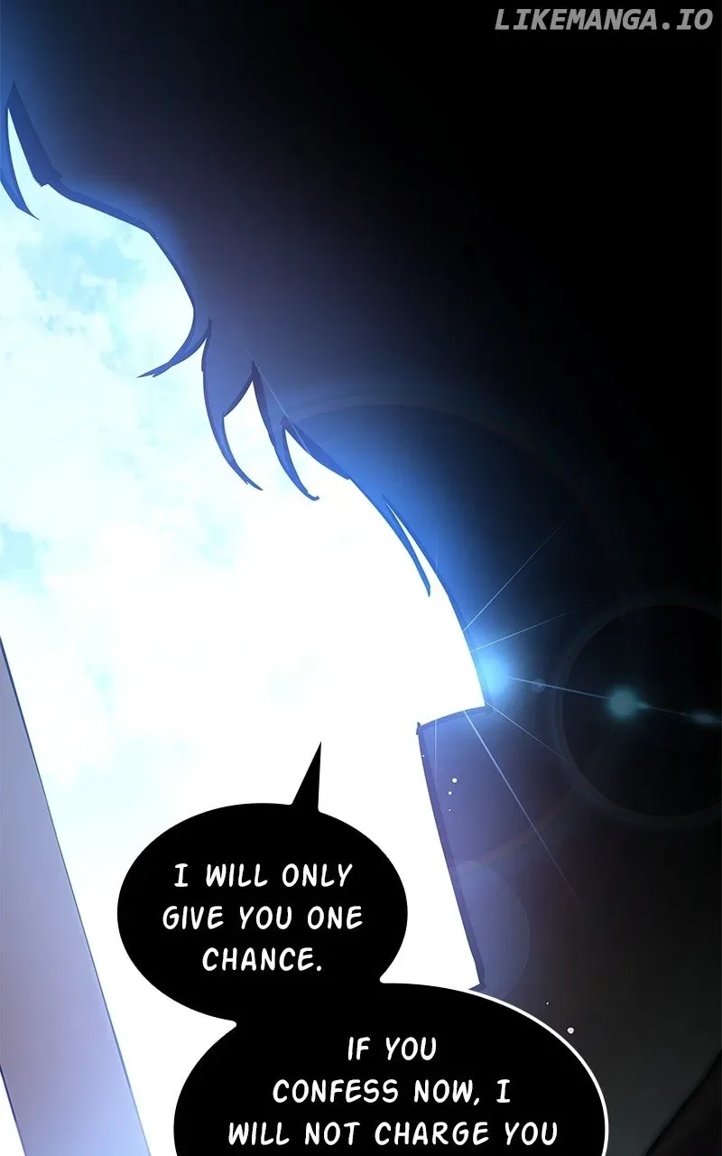 Filiarose – The Crown of Thorns Prophecy Chapter 145 page 52