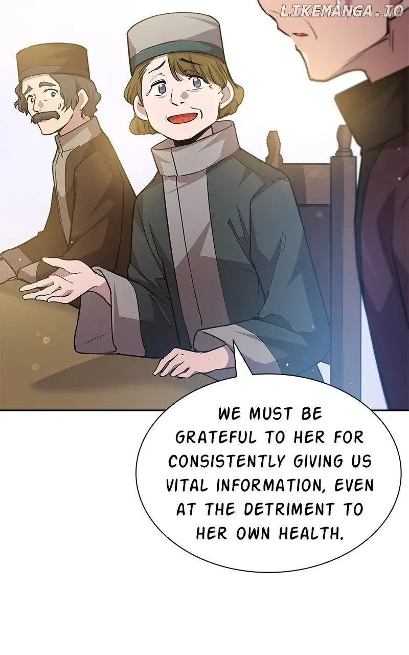 Filiarose – The Crown of Thorns Prophecy Chapter 143 page 52