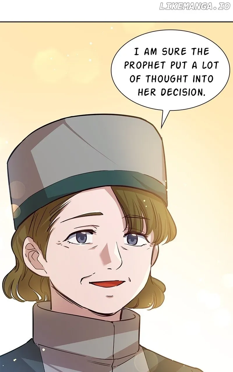 Filiarose – The Crown of Thorns Prophecy Chapter 145 page 29