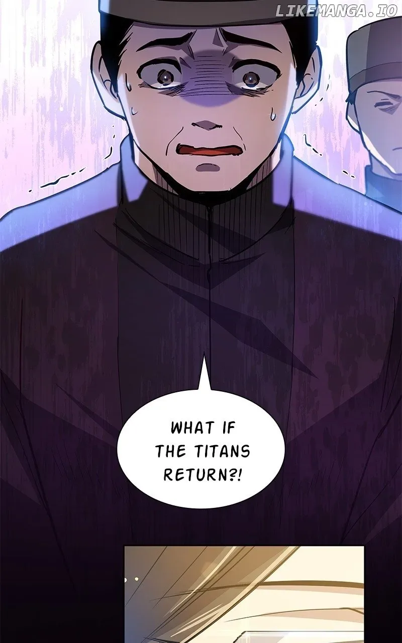 Filiarose – The Crown of Thorns Prophecy Chapter 145 page 20