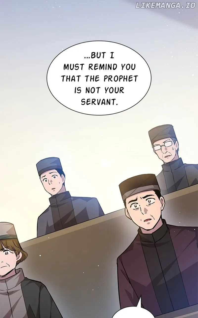 Filiarose – The Crown of Thorns Prophecy Chapter 143 page 48