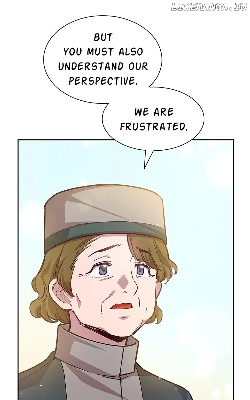 Filiarose – The Crown of Thorns Prophecy Chapter 143 page 53