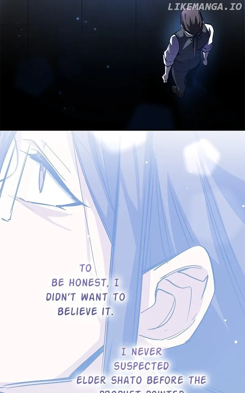 Filiarose – The Crown of Thorns Prophecy Chapter 145 page 61