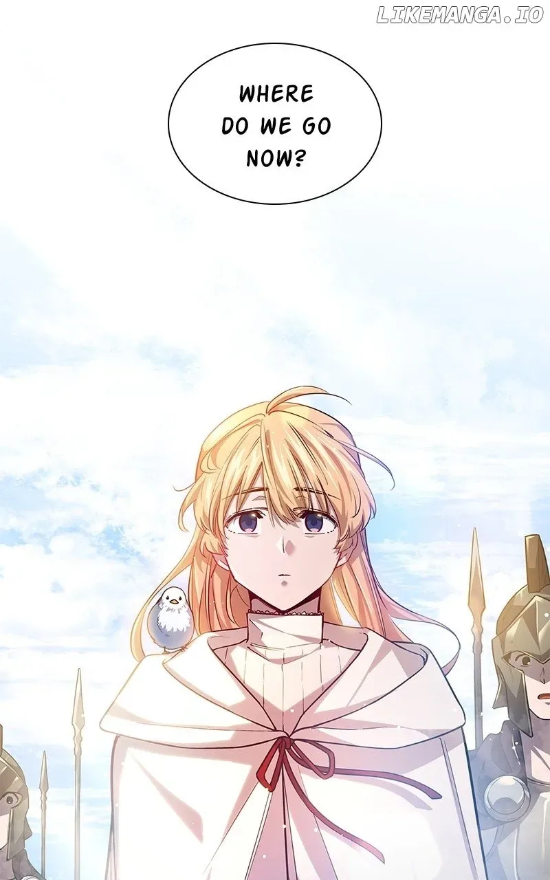Filiarose – The Crown of Thorns Prophecy Chapter 145 page 78