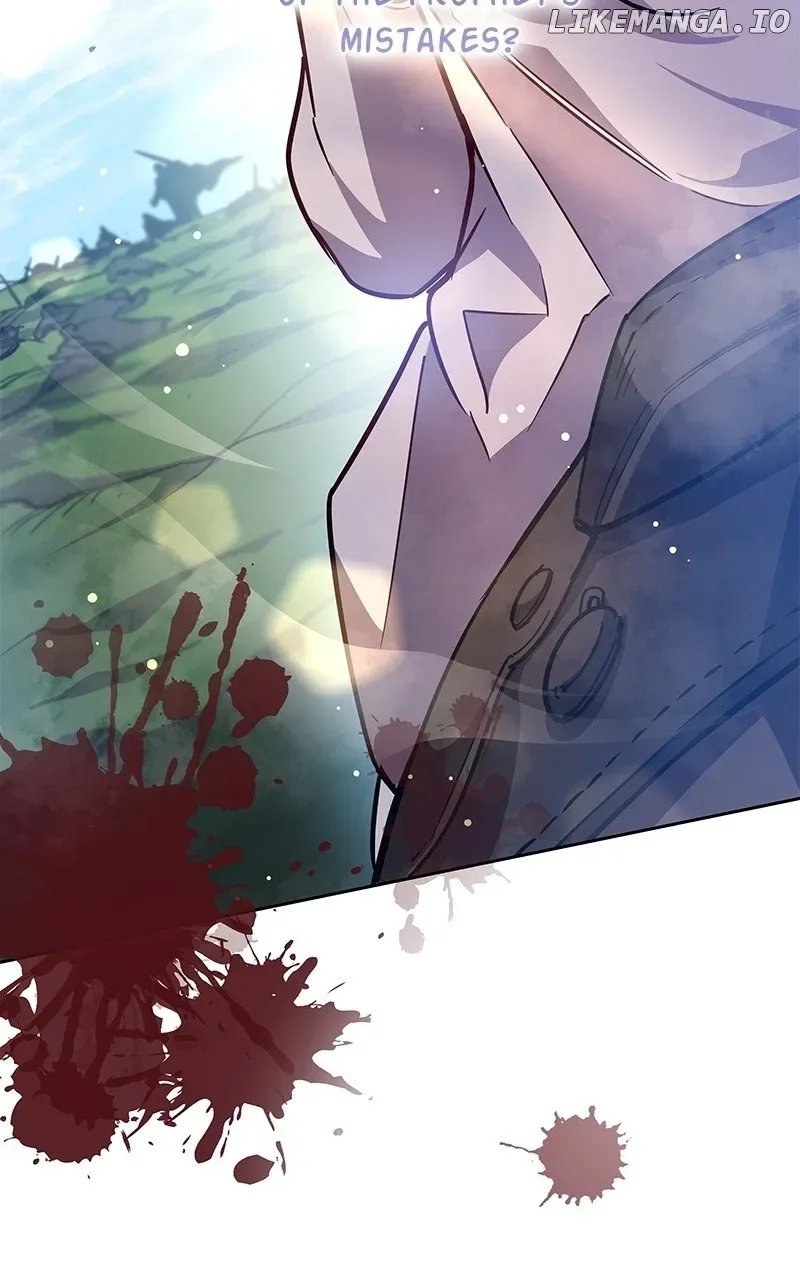 Filiarose – The Crown of Thorns Prophecy Chapter 145 page 63