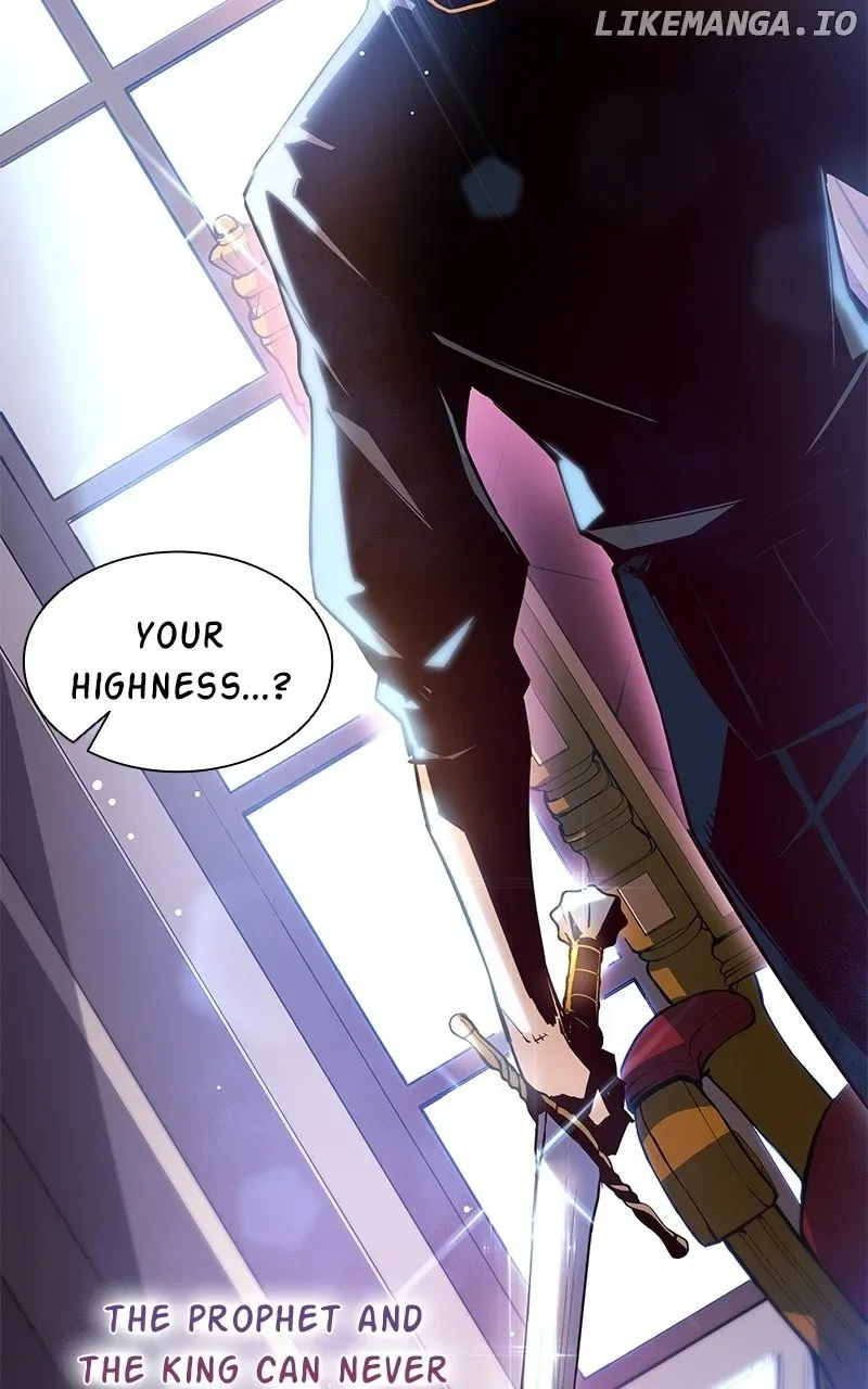 Filiarose – The Crown of Thorns Prophecy Chapter 145 page 49
