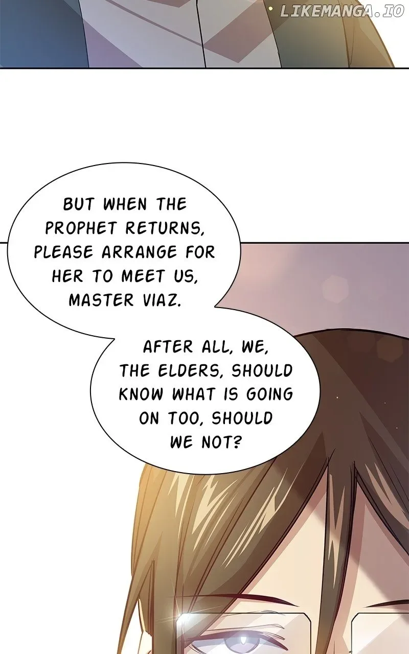 Filiarose – The Crown of Thorns Prophecy Chapter 145 page 30
