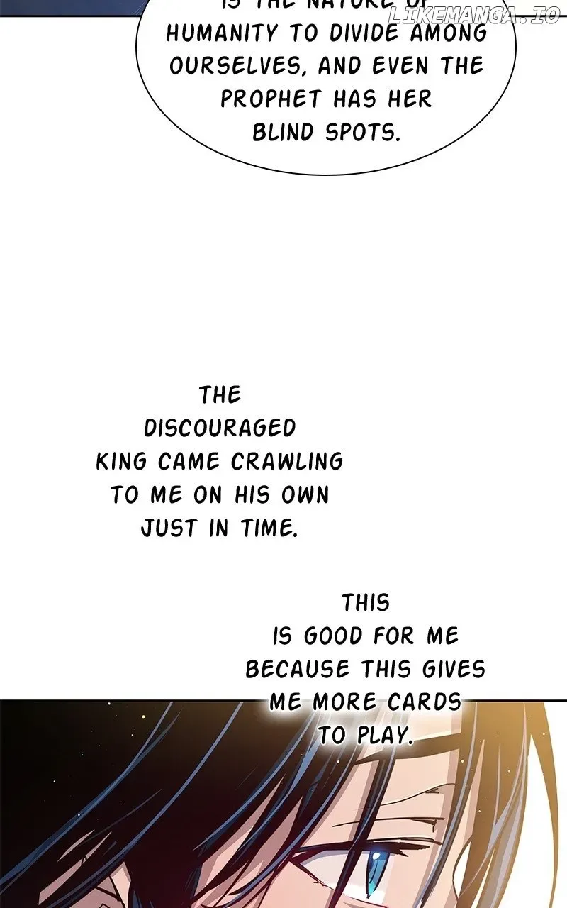 Filiarose – The Crown of Thorns Prophecy Chapter 142 page 89