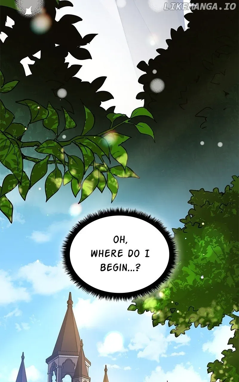 Filiarose – The Crown of Thorns Prophecy Chapter 143 page 77
