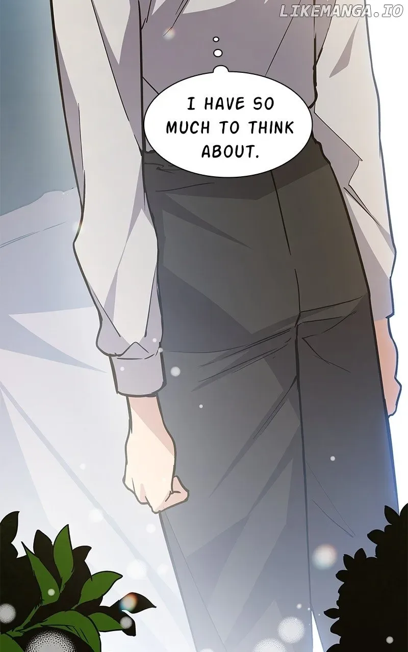 Filiarose – The Crown of Thorns Prophecy Chapter 143 page 76