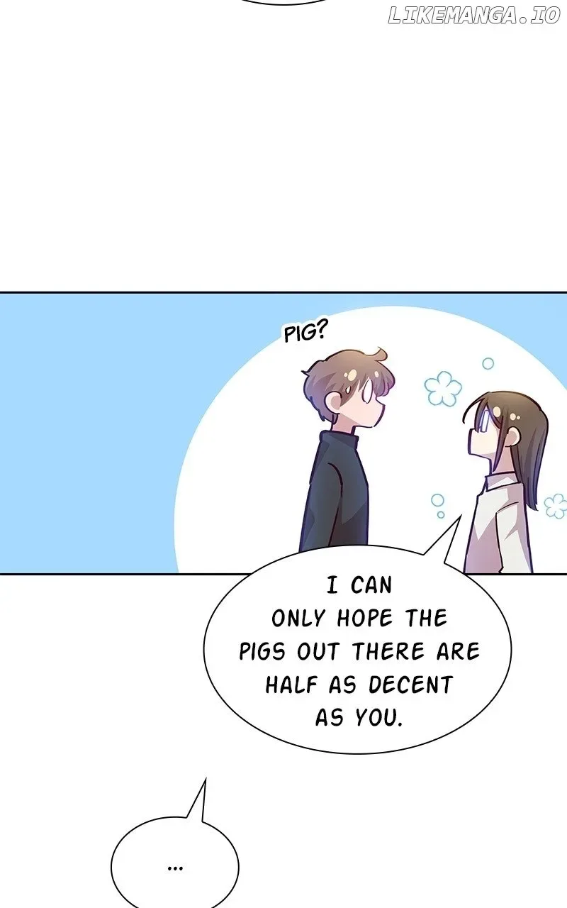 Filiarose – The Crown of Thorns Prophecy Chapter 143 page 74