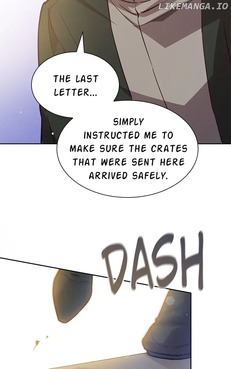 Filiarose – The Crown of Thorns Prophecy Chapter 146 page 12