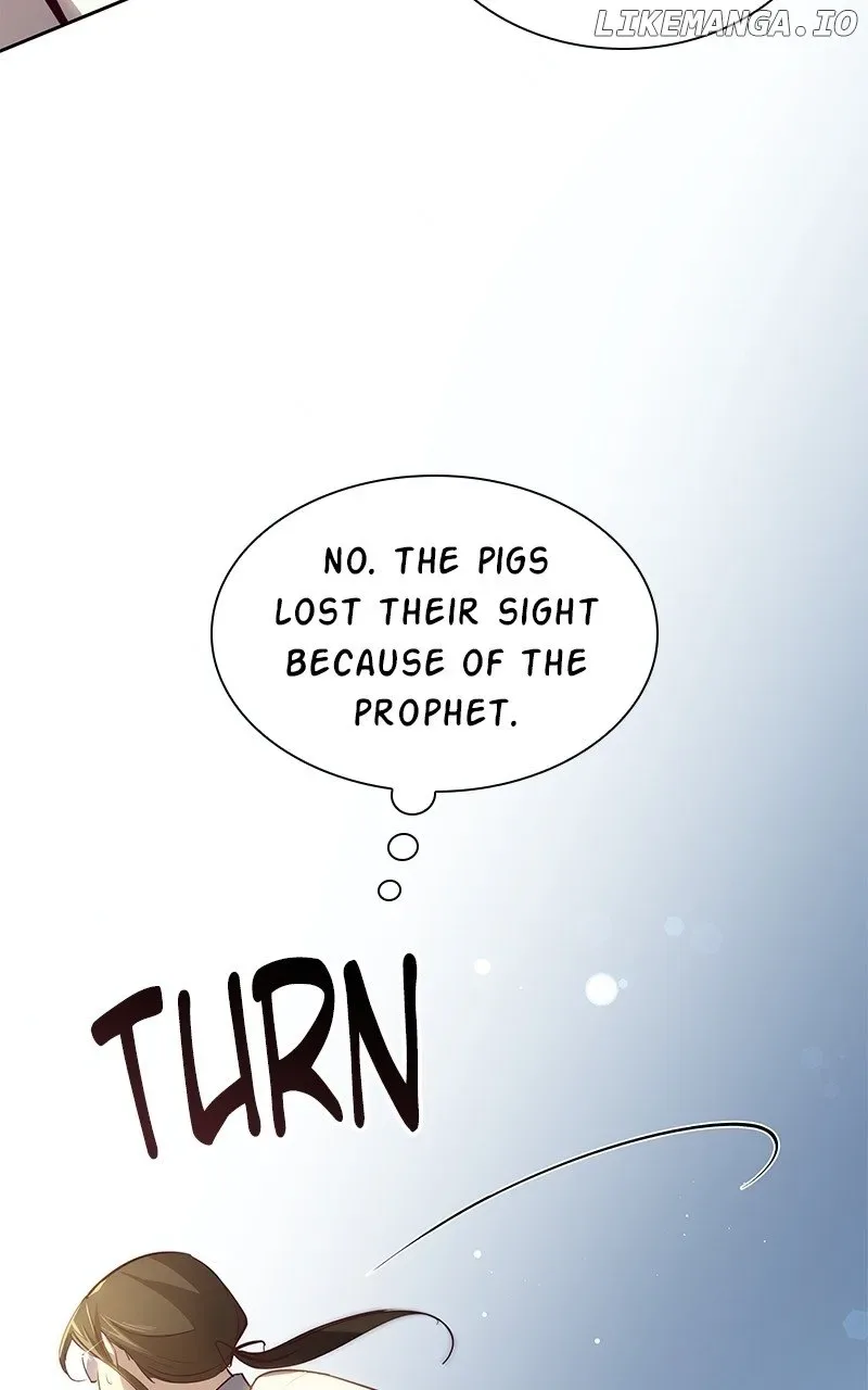 Filiarose – The Crown of Thorns Prophecy Chapter 146 page 23