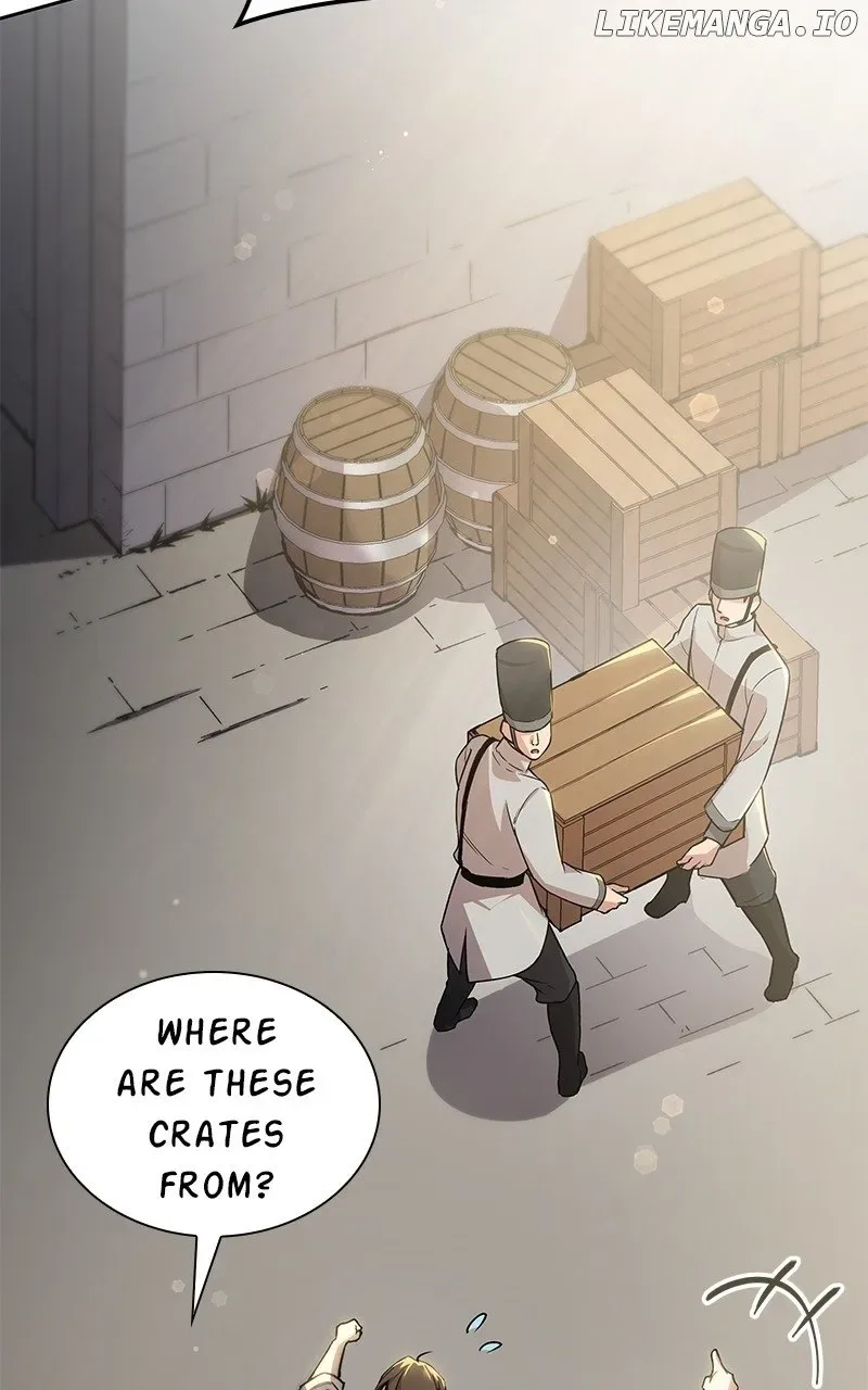 Filiarose – The Crown of Thorns Prophecy Chapter 146 page 15