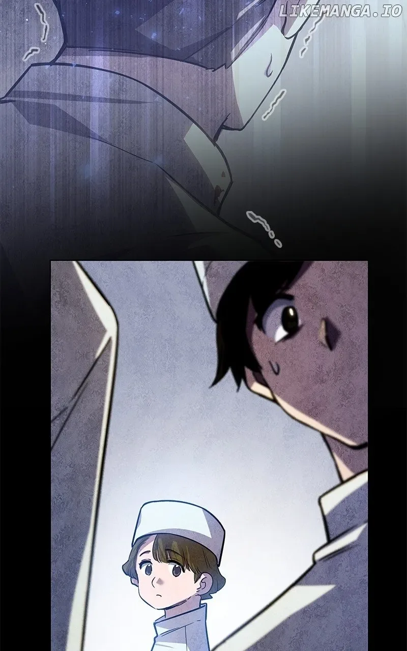 Filiarose – The Crown of Thorns Prophecy Chapter 146 page 10