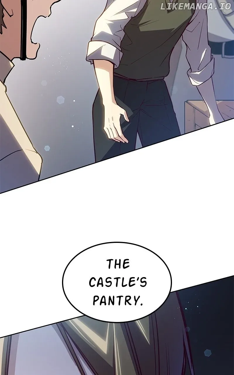 Filiarose – The Crown of Thorns Prophecy Chapter 146 page 21
