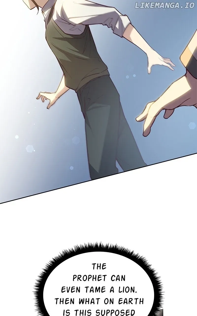 Filiarose – The Crown of Thorns Prophecy Chapter 146 page 24