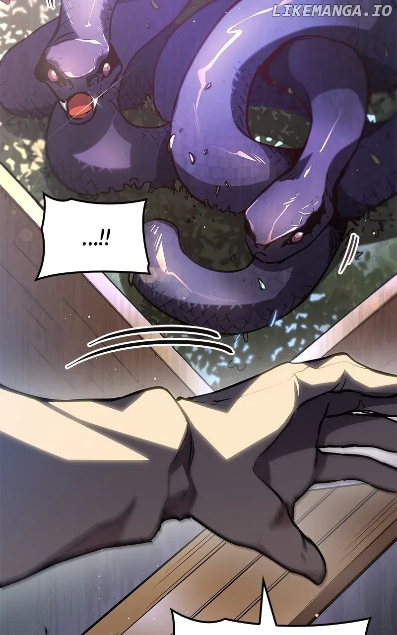 Filiarose – The Crown of Thorns Prophecy Chapter 146 page 19
