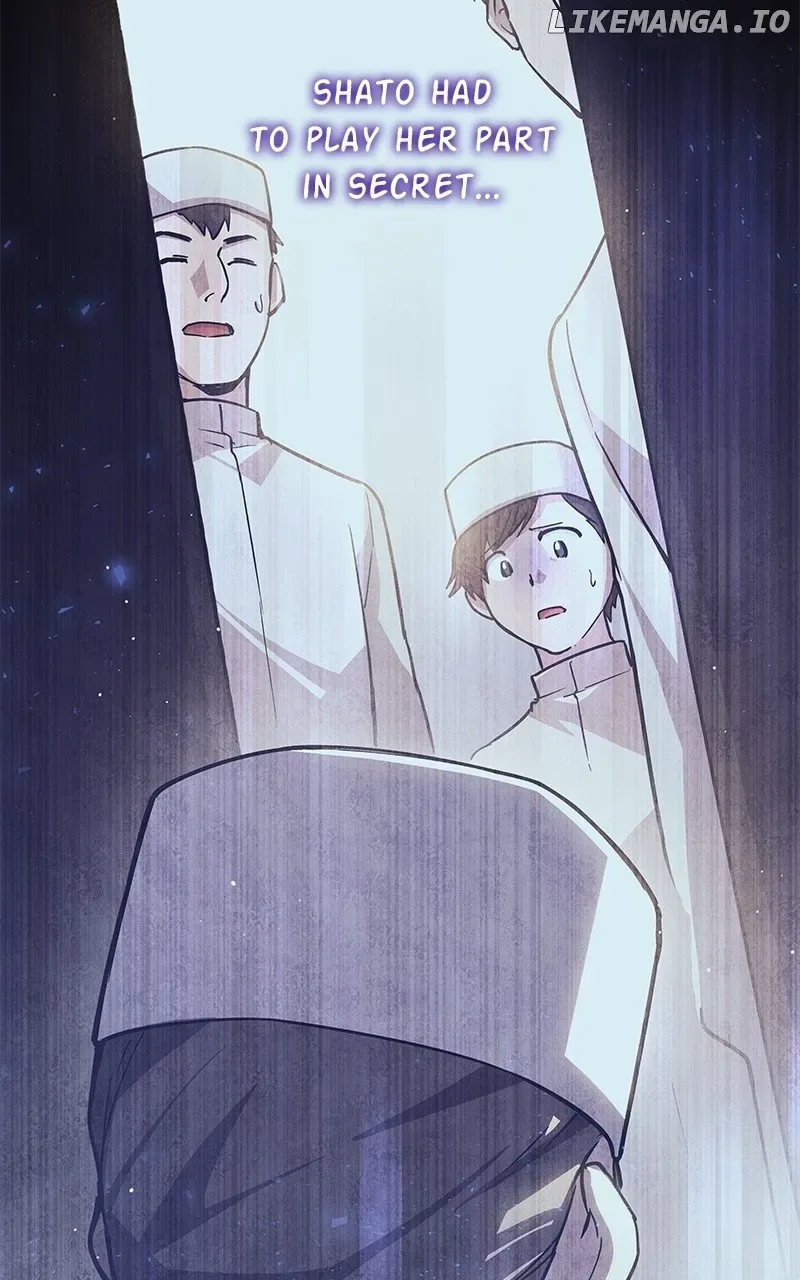 Filiarose – The Crown of Thorns Prophecy Chapter 146 page 9