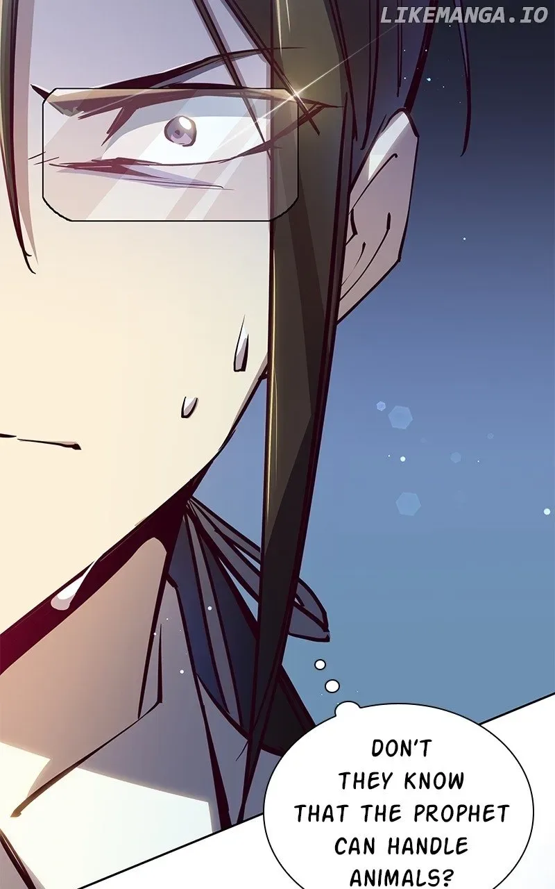 Filiarose – The Crown of Thorns Prophecy Chapter 146 page 22