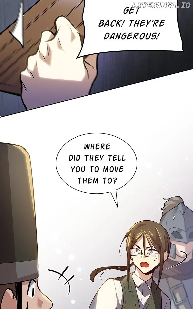 Filiarose – The Crown of Thorns Prophecy Chapter 146 page 20