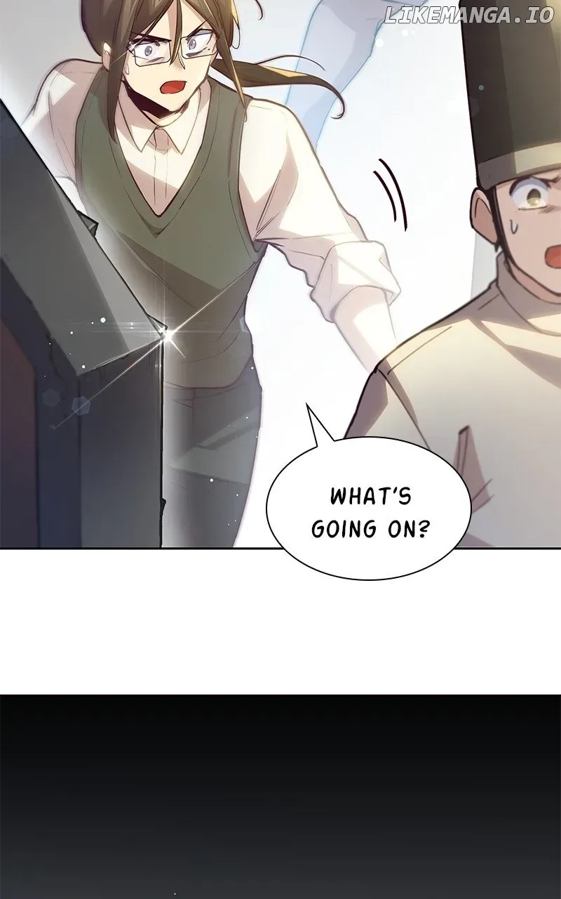 Filiarose – The Crown of Thorns Prophecy Chapter 146 page 28
