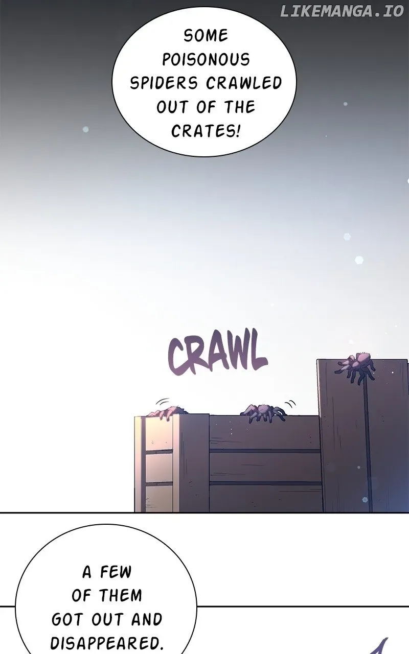 Filiarose – The Crown of Thorns Prophecy Chapter 146 page 29