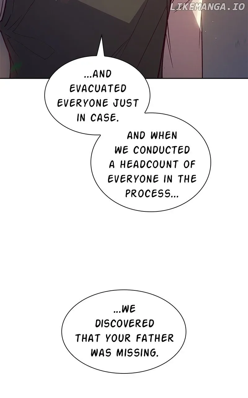 Filiarose – The Crown of Thorns Prophecy Chapter 146 page 50