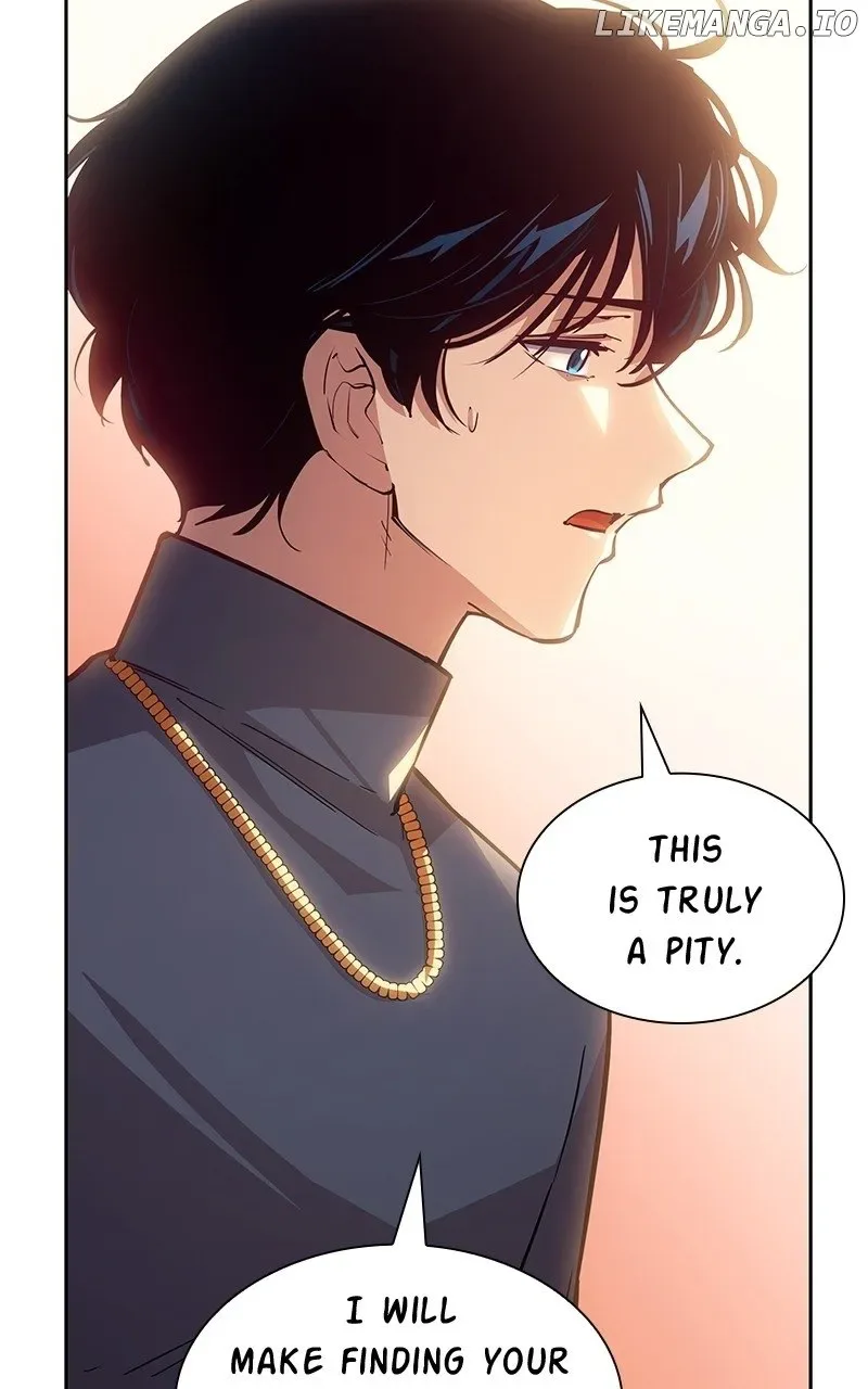 Filiarose – The Crown of Thorns Prophecy Chapter 146 page 54