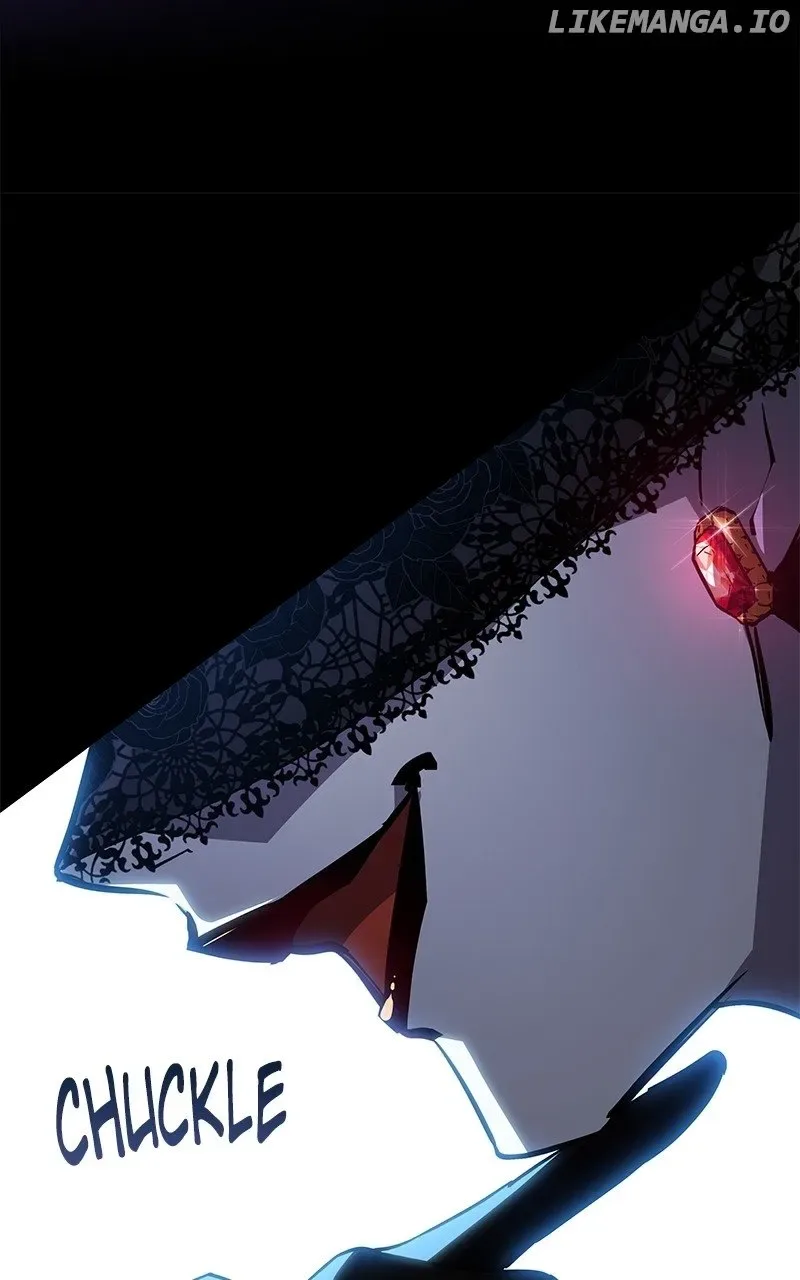 Filiarose – The Crown of Thorns Prophecy Chapter 146 page 38
