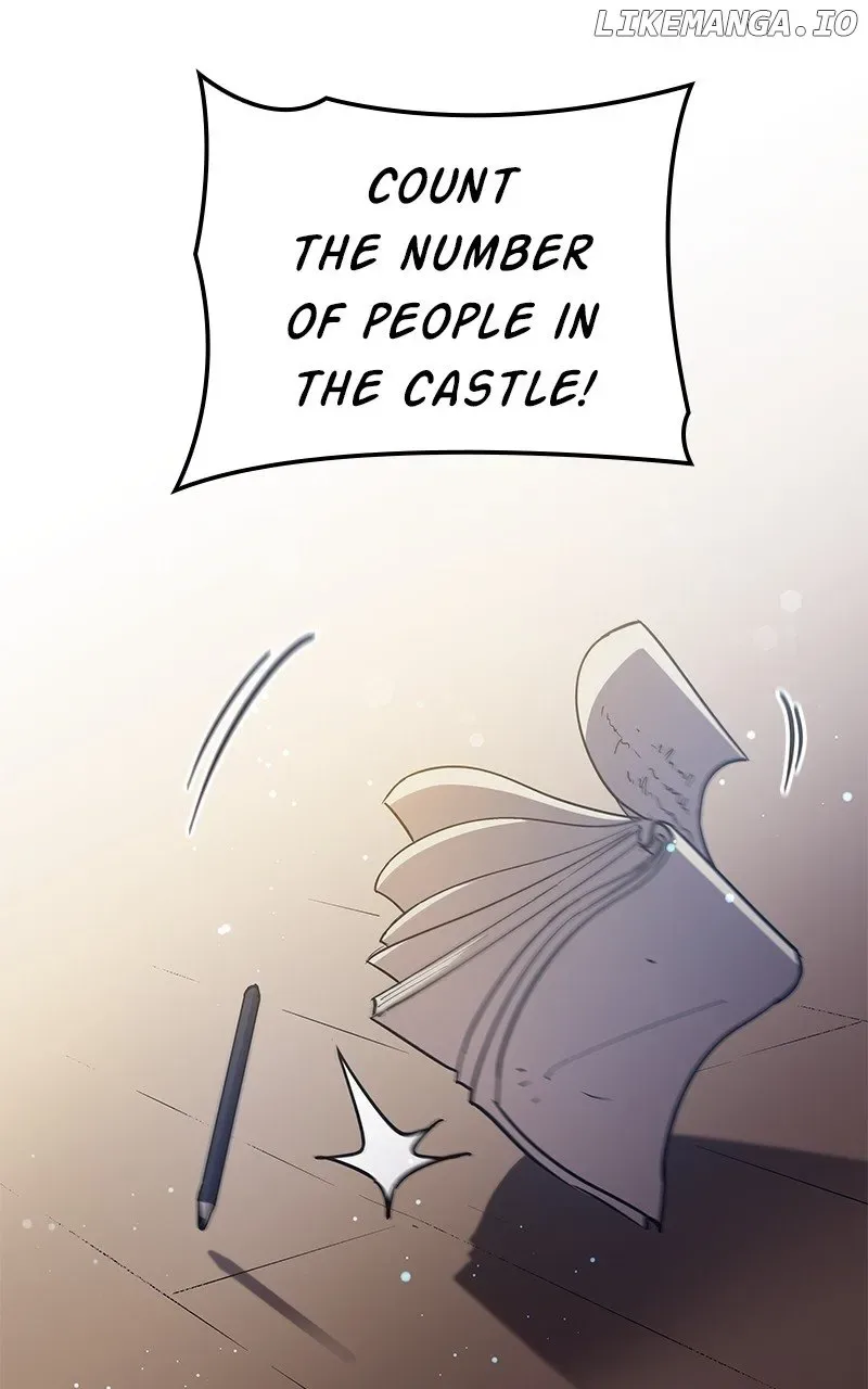 Filiarose – The Crown of Thorns Prophecy Chapter 146 page 43