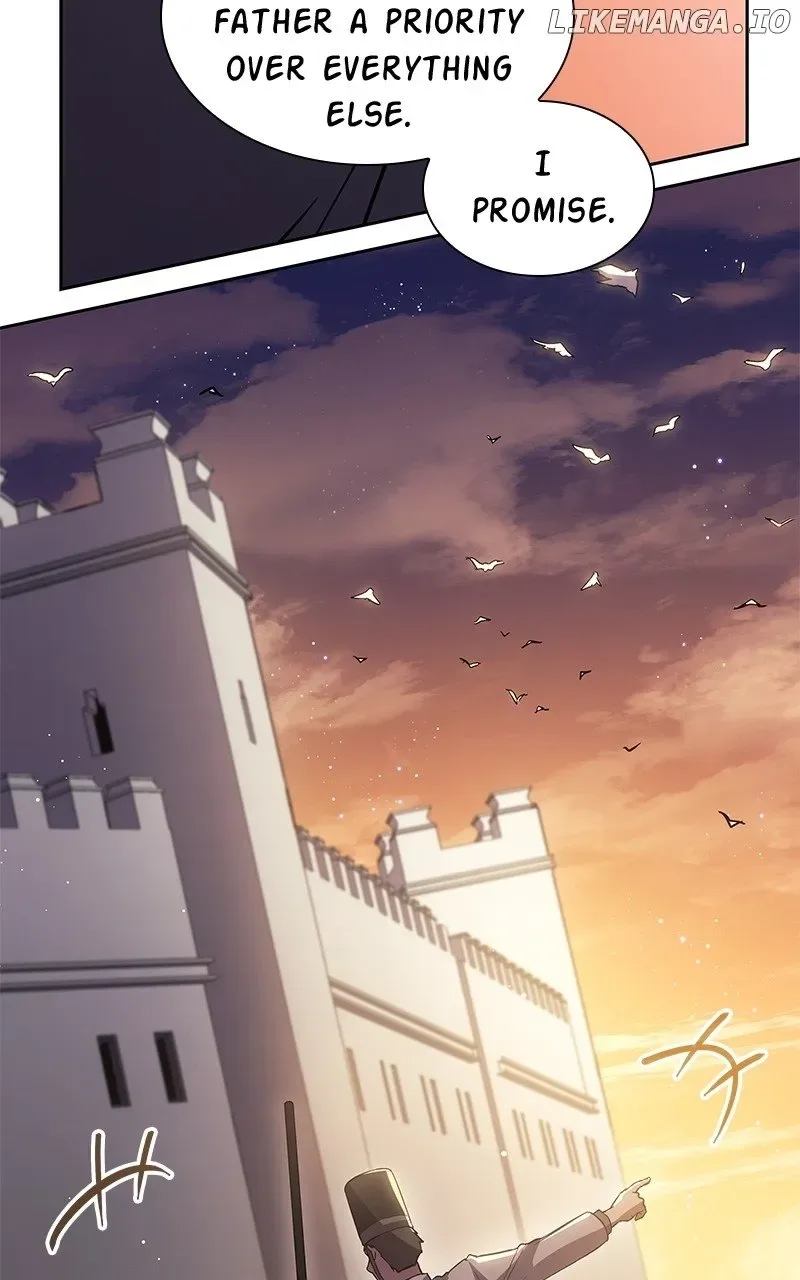 Filiarose – The Crown of Thorns Prophecy Chapter 146 page 55