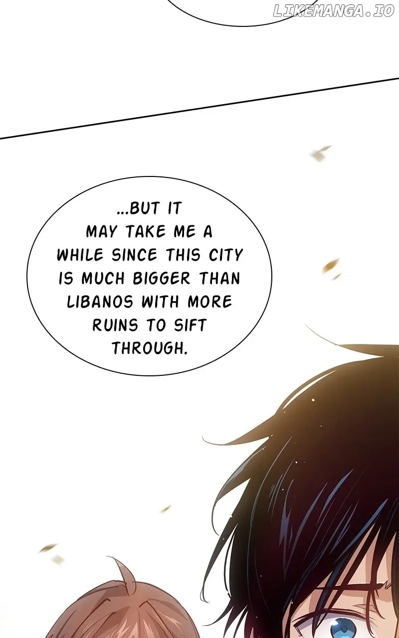 Filiarose – The Crown of Thorns Prophecy Chapter 146 page 63