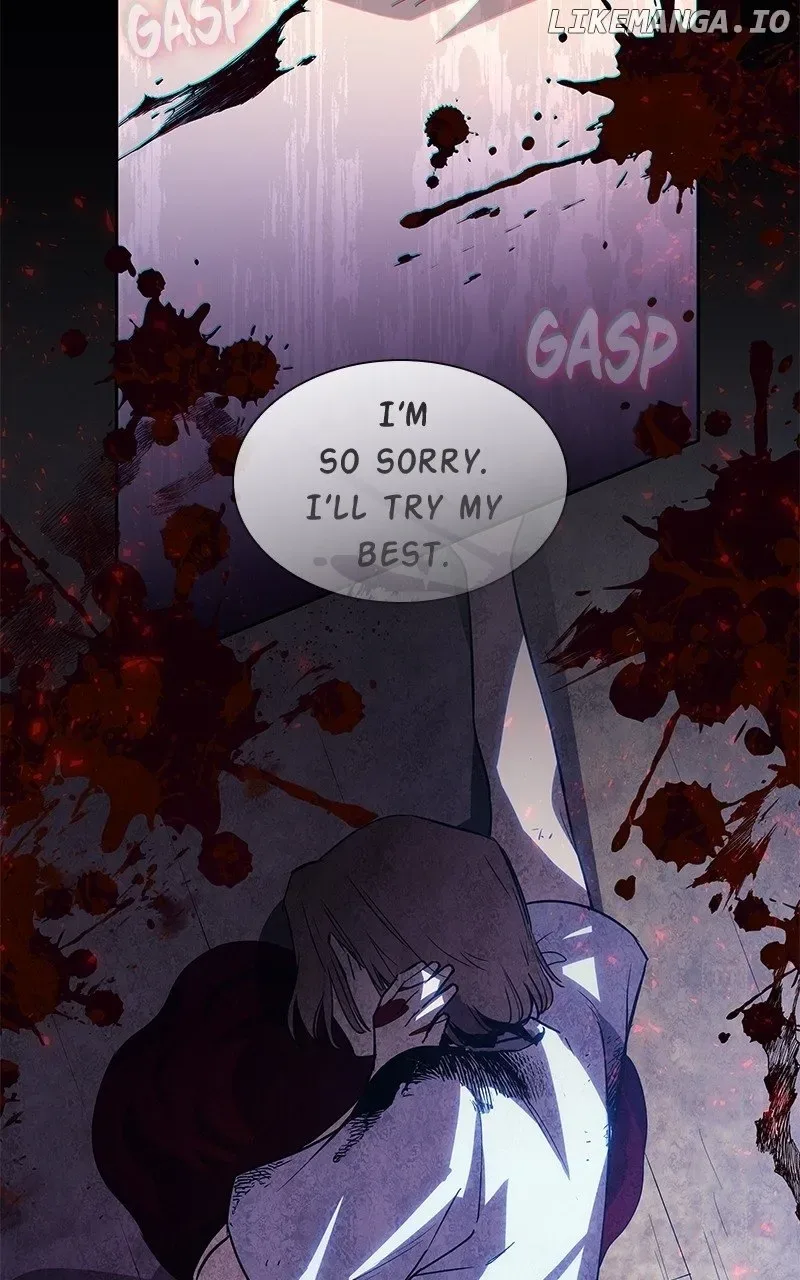Filiarose – The Crown of Thorns Prophecy Chapter 146 page 65