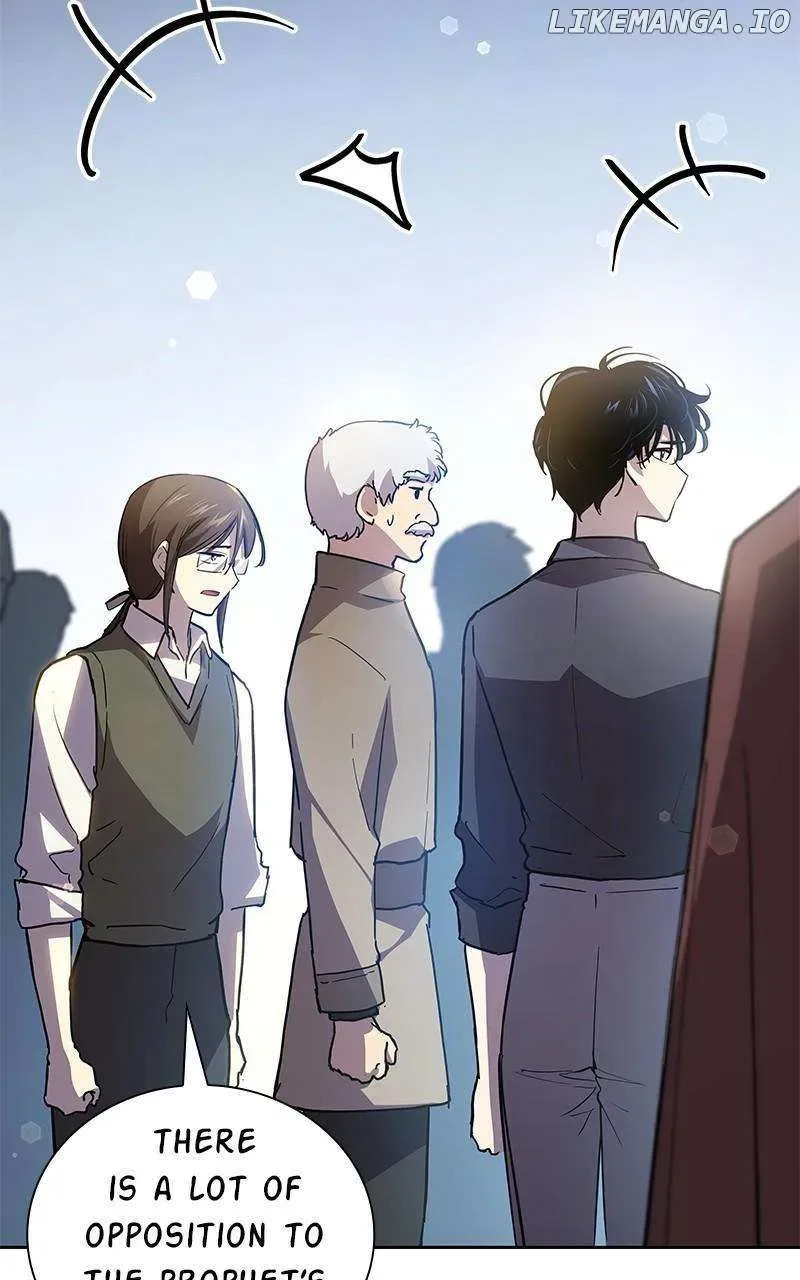 Filiarose – The Crown of Thorns Prophecy Chapter 147 page 64