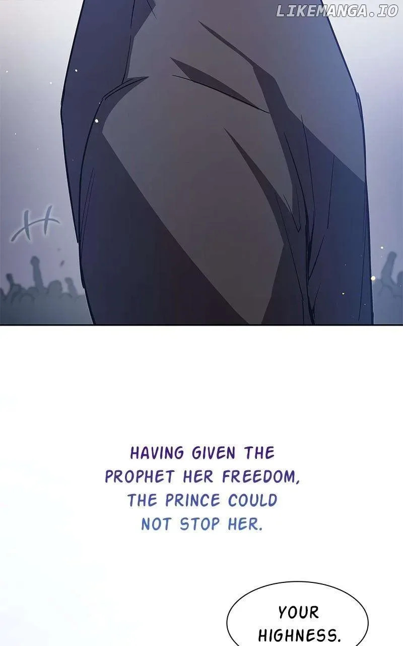 Filiarose – The Crown of Thorns Prophecy Chapter 147 page 72