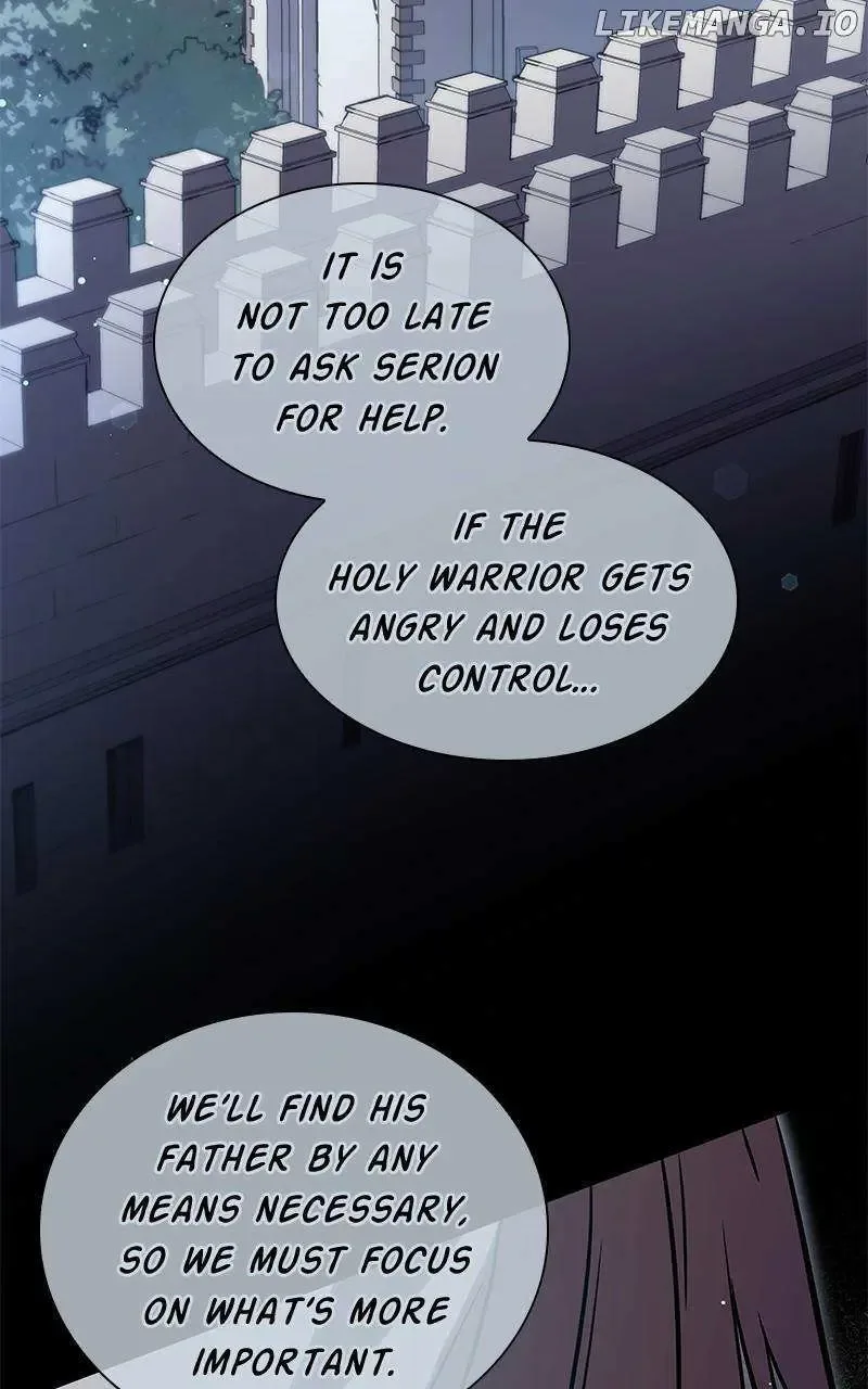 Filiarose – The Crown of Thorns Prophecy Chapter 147 page 10