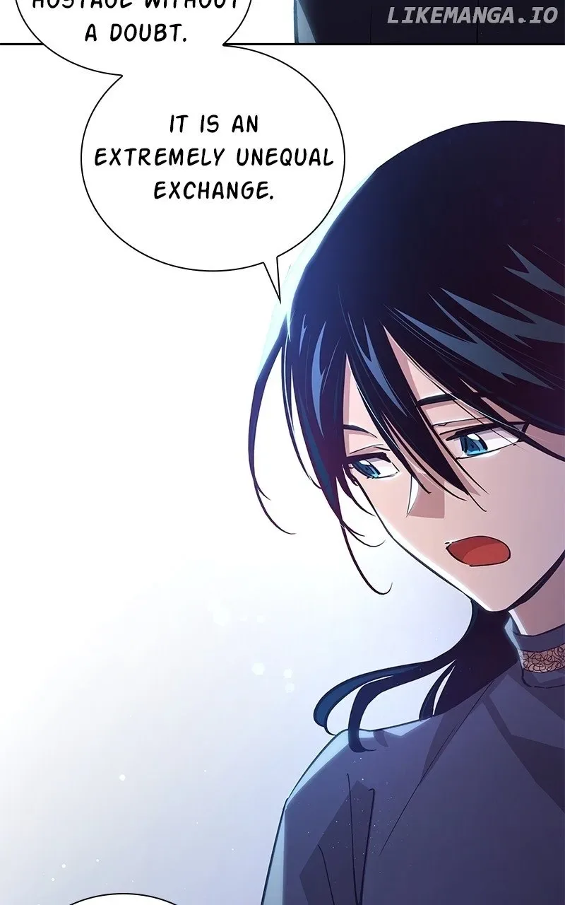 Filiarose – The Crown of Thorns Prophecy Chapter 146 page 84