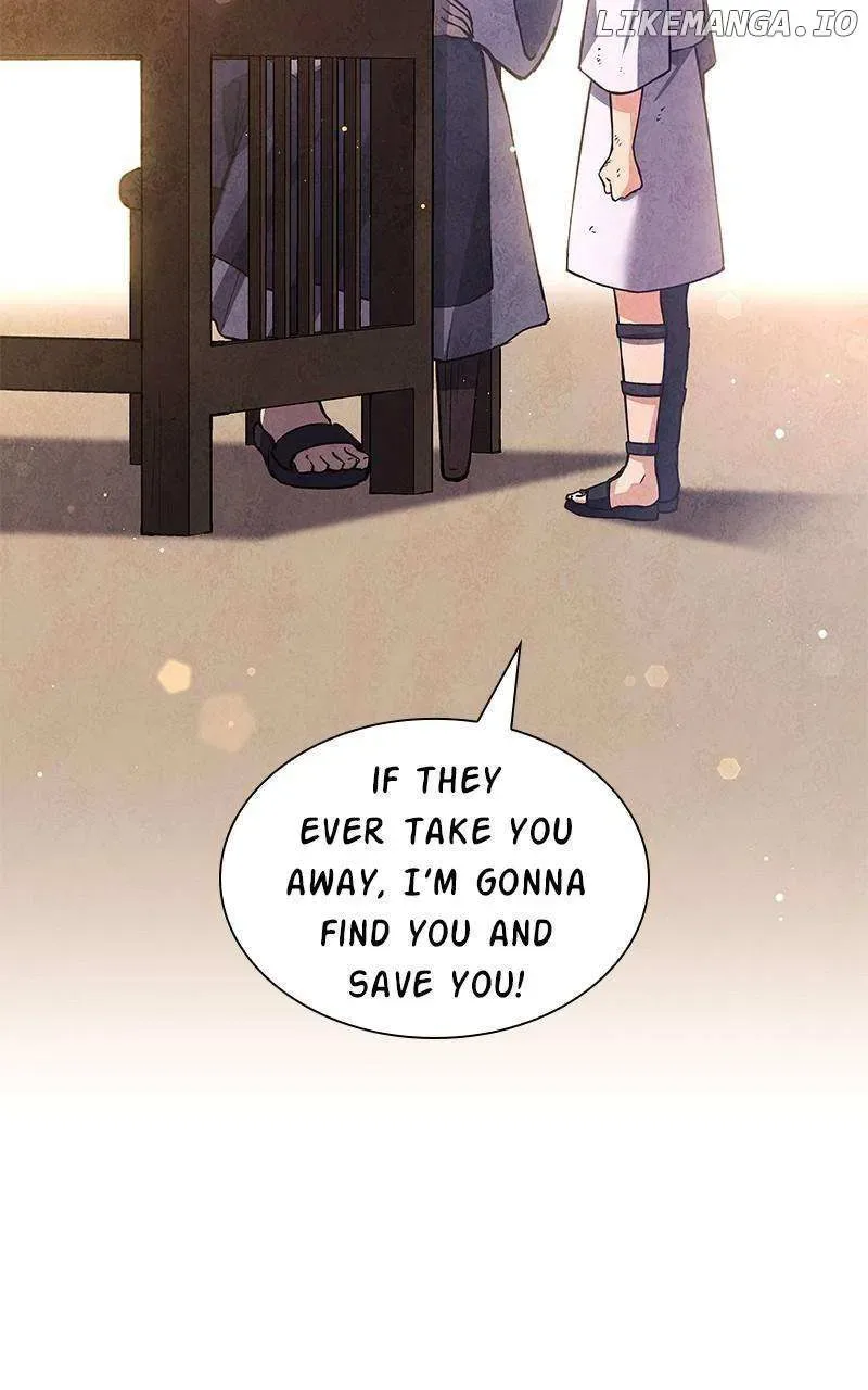 Filiarose – The Crown of Thorns Prophecy Chapter 147 page 6