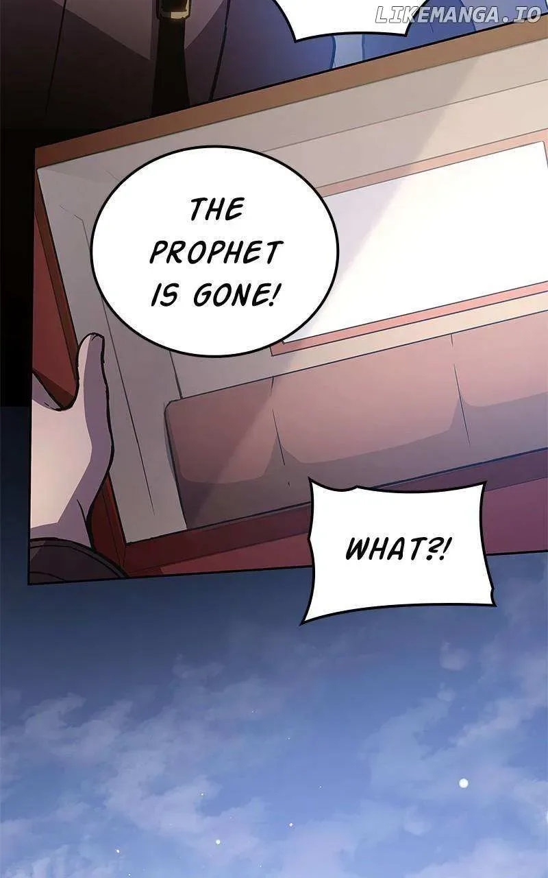 Filiarose – The Crown of Thorns Prophecy Chapter 147 page 82