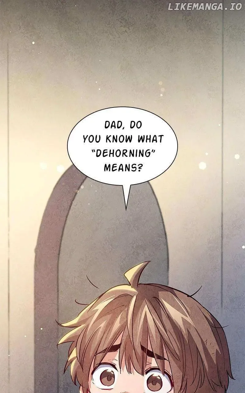 Filiarose – The Crown of Thorns Prophecy Chapter 147 page 2