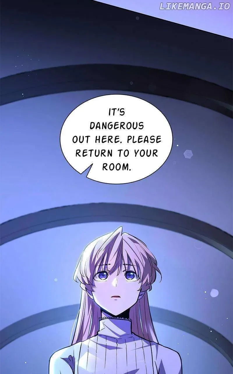 Filiarose – The Crown of Thorns Prophecy Chapter 147 page 30