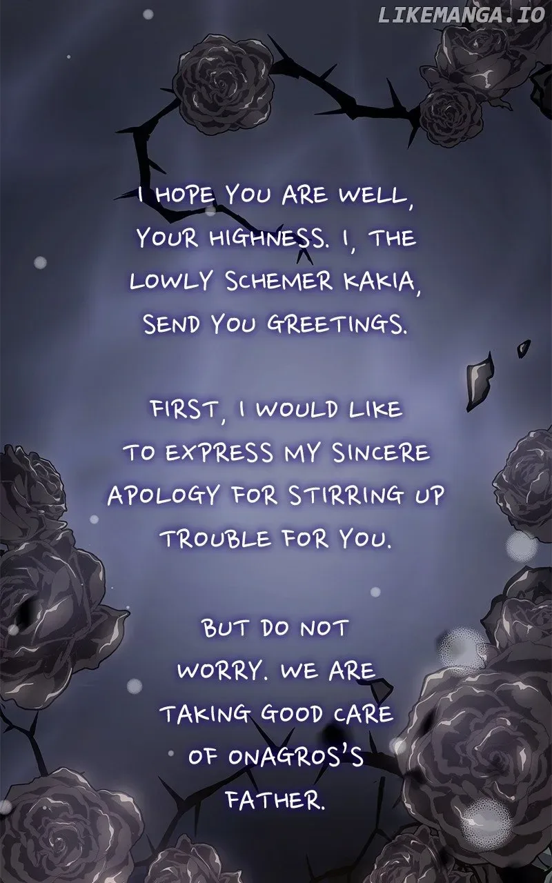 Filiarose – The Crown of Thorns Prophecy Chapter 146 page 76