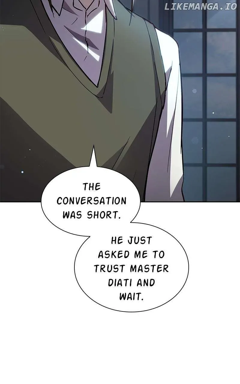 Filiarose – The Crown of Thorns Prophecy Chapter 147 page 21
