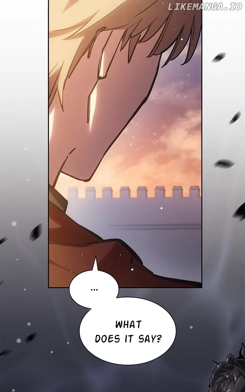 Filiarose – The Crown of Thorns Prophecy Chapter 146 page 75