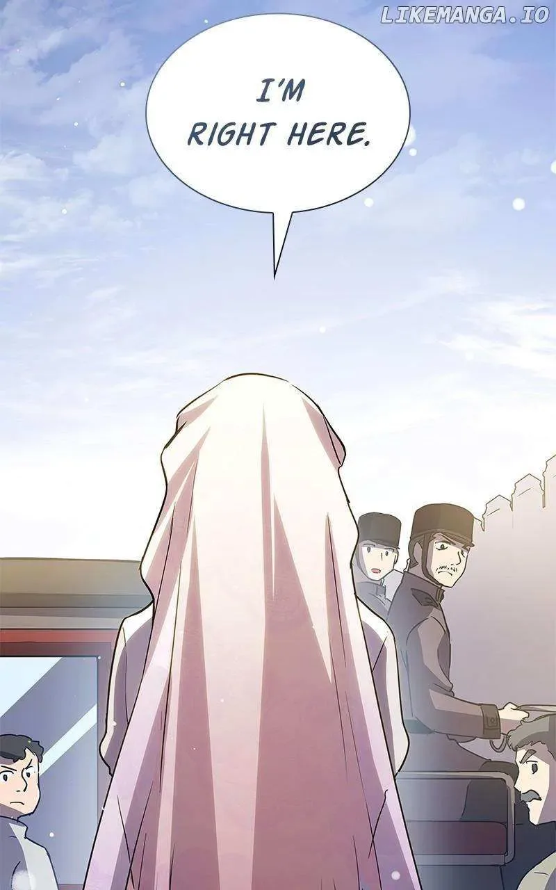 Filiarose – The Crown of Thorns Prophecy Chapter 147 page 83